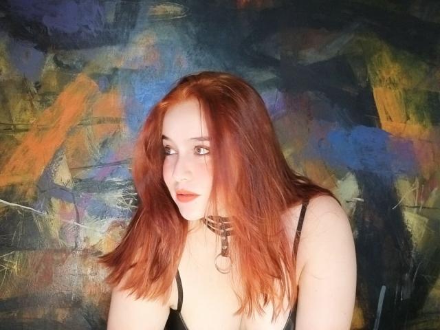 AngelaMonticellii - 라이브 포르노 &amp; 섹스 캠 - 30395903