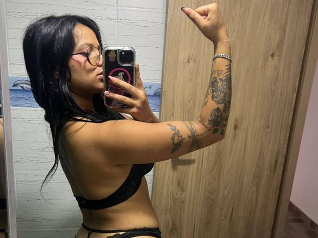 AlanaLuxe - Sexe cam en vivo - 30396008
