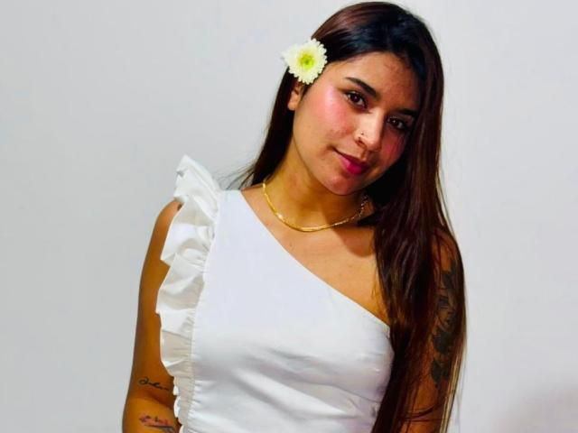 SophiaJhane - Live sexe cam - 30396956
