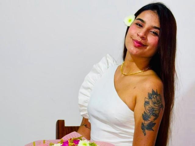 SophiaJhane - Live sexe cam - 30396980