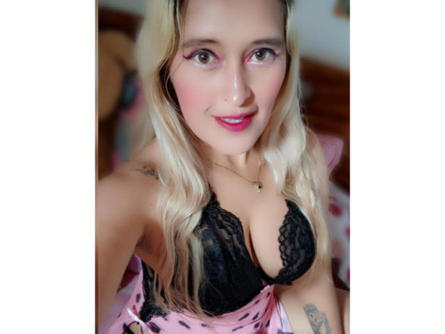 Ckamilaa69 - Sexe cam en vivo - 30397043