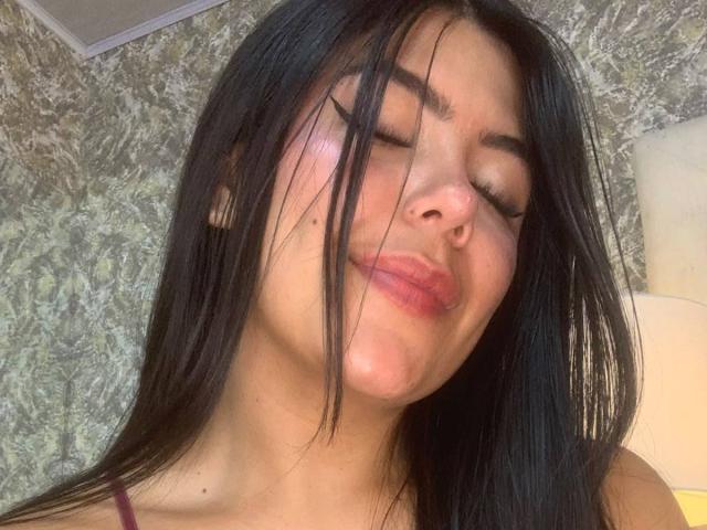CatalinaReiyna - Sexe cam en vivo - 30397088