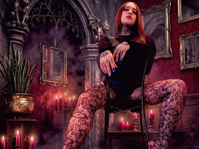 ZoeCaloway - Live porn &amp; sex cam - 30397139