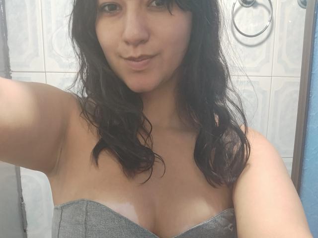 AnnieSquirt69 - Sexe cam en vivo - 30397889