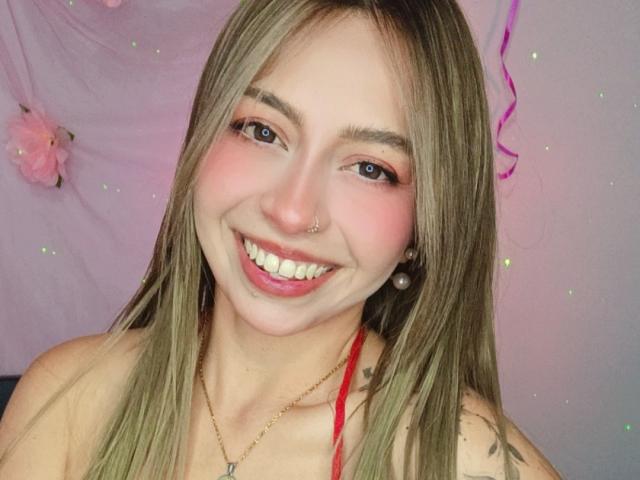 BellaDonaD - Sexe cam en vivo - 30398408