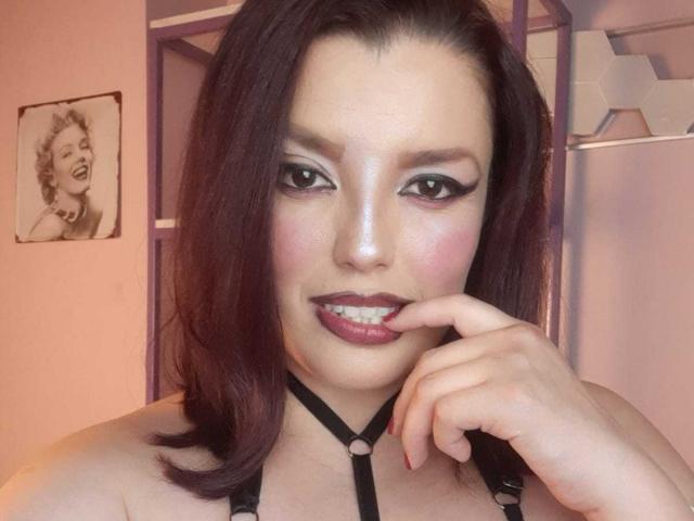 SachyMoon - Live sexe cam - 30399263