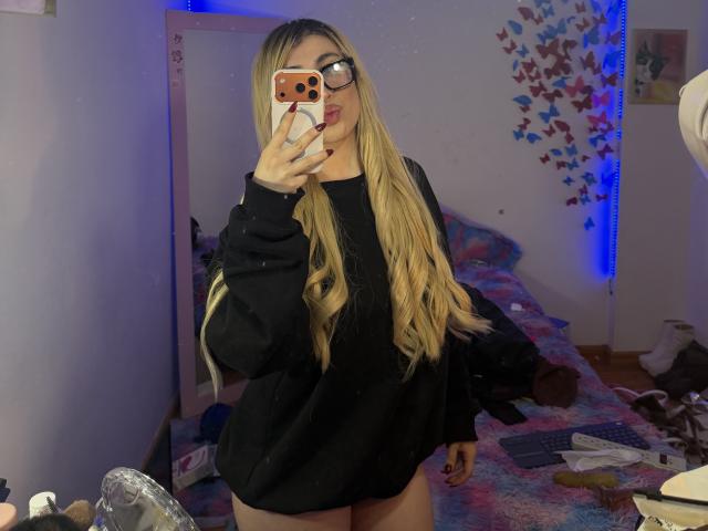 SammyViolet - Live porn &amp; sex cam - 30399425