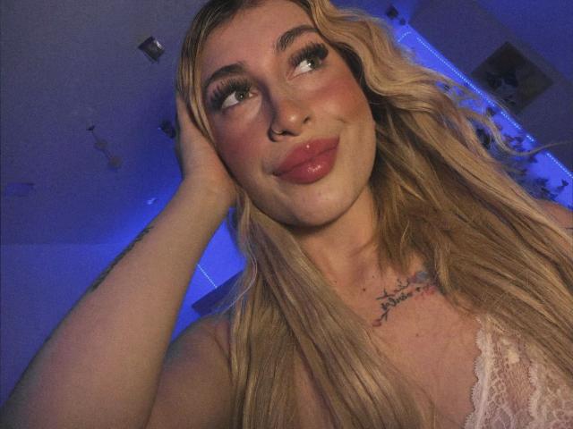 SammyViolet - Sexe cam en vivo - 30399431