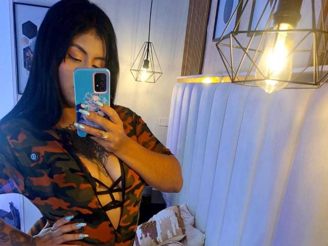 AngelaJoness - Sexe cam en vivo - 30401180