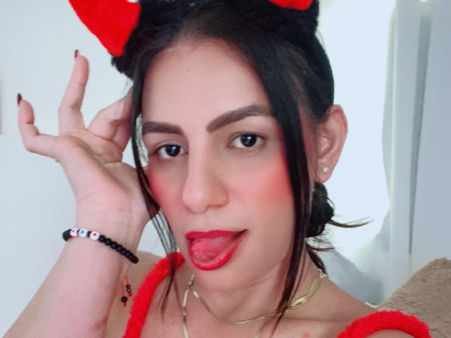 CamilleRiver - Sexe cam en vivo - 30402161