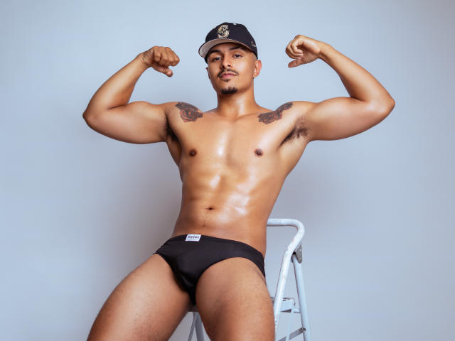 NicoVoss - Sexe cam en vivo - 30402353