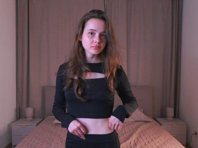 MeliaAmoroso - Live sexe cam - 30402416