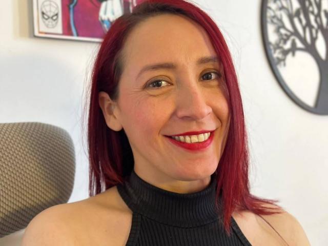 SweettEve - Sexe cam en vivo - 30402473
