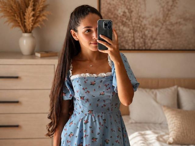 AquaLady - Sexe cam en vivo - 30402617