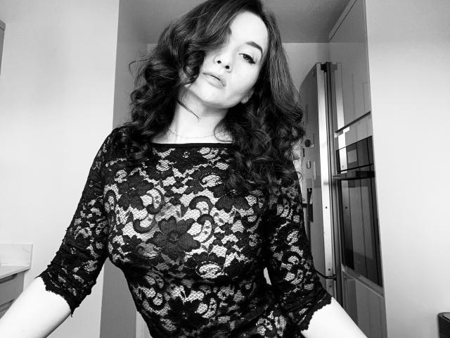 Dionisia - Sexe cam en vivo - 30403517