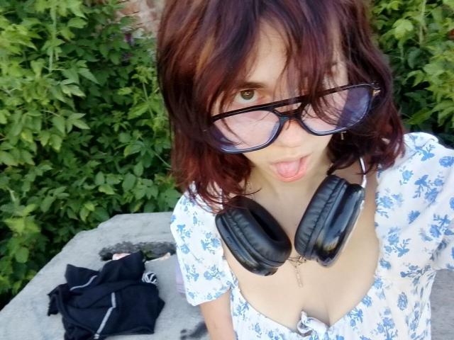 JeniceArrellano - Sexe cam en vivo - 30404210