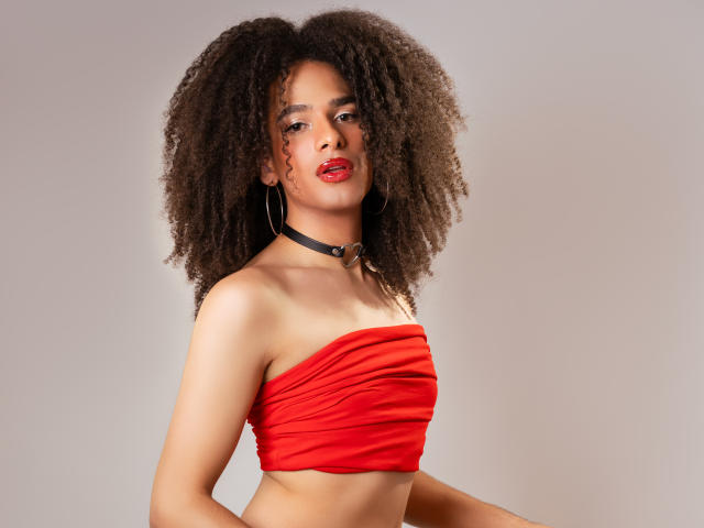 KataleyaFowler - Sexe cam en vivo - 30404582