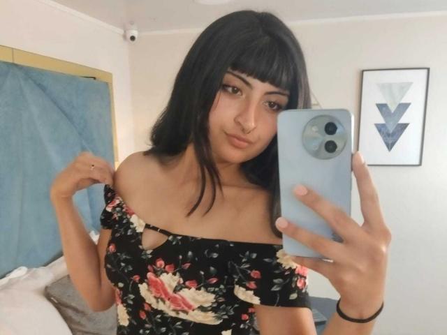 MiaSalim - Sexe cam en vivo - 30405293