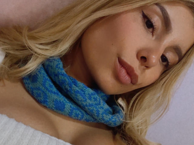 AmaraRicci - Sexe cam en vivo - 30406259