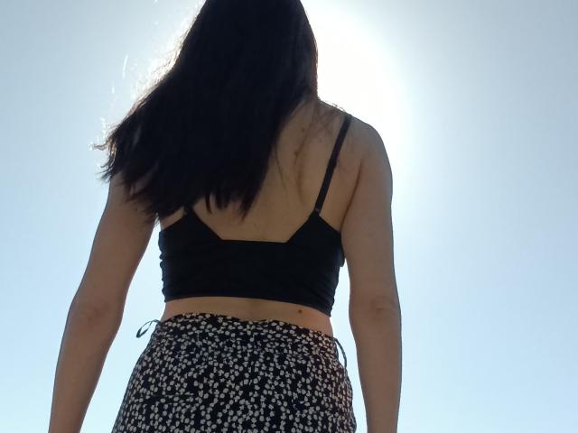 OrianaLaFrancaise - Live porn &amp; sex cam - 30406388