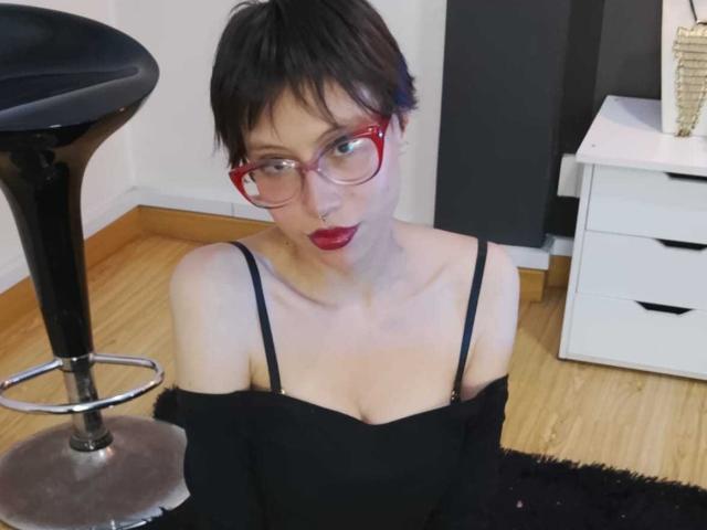 CloeLenua - Live sexe cam - 30406847