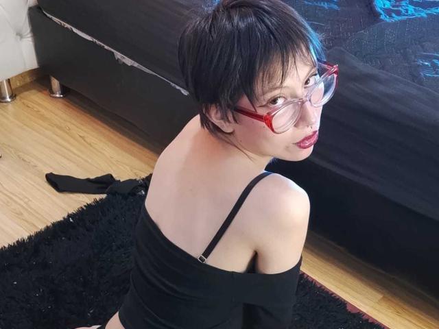 CloeLenua - Live sexe cam - 30406865