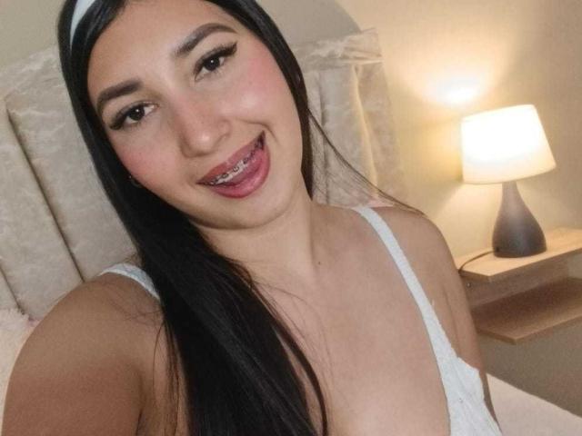 LizzyDilucas - Live porn &amp; sex cam - 30407042