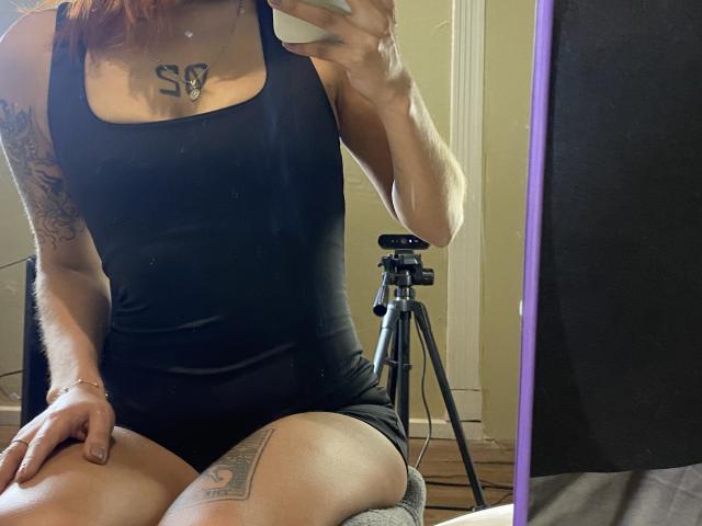 KiaraHernandezX - Sexe cam en vivo - 30407255