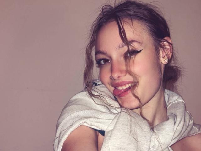 LeilaBie - Live sex cam - 30407321