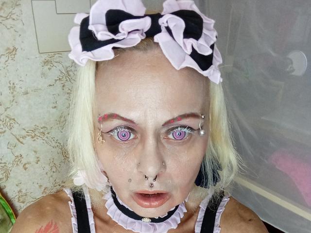 Icecandyshokolade - Live sex cam - 30407705