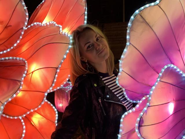 BelleLisaG - Live sex cam - 30407981