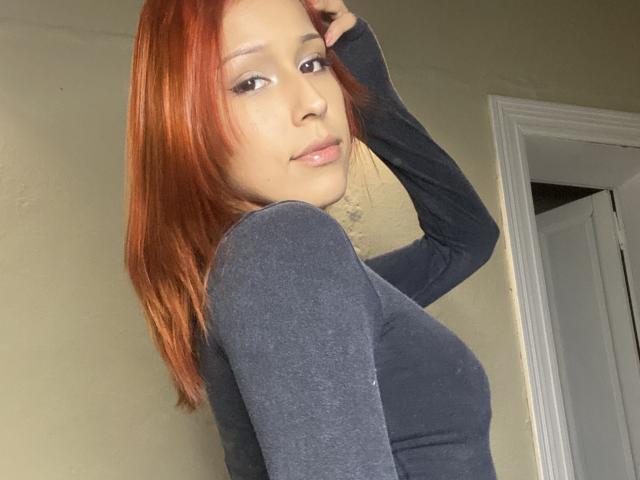 KiaraHernandezX - сексуальная веб-камера в реальном времени - 30408119