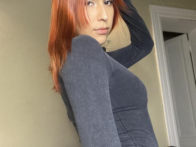 KiaraHernandezX - Live porn &amp; sex cam - 30408122
