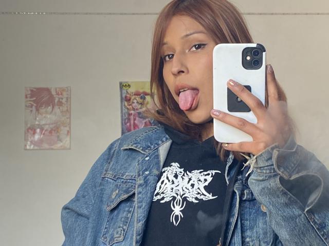 KiaraHernandezX - Live porn &amp; sex cam - 30408167