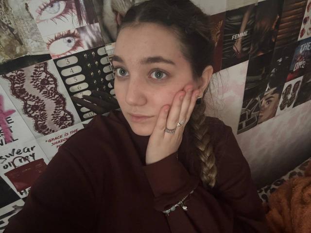 MichikoVivona - Live porn &amp; sex cam - 30408452