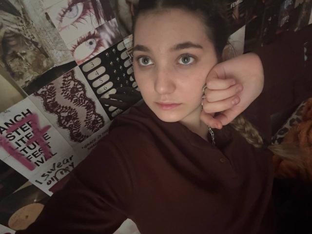 MichikoVivona - Live porn &amp; sex cam - 30409007
