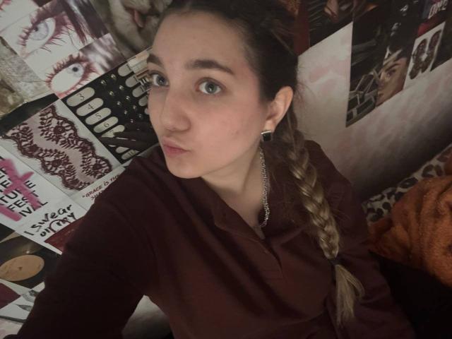 MichikoVivona - Sexe cam en vivo - 30409352