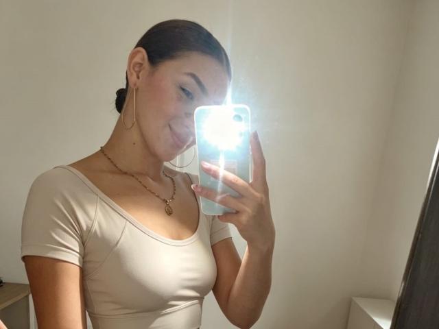 AbbyMilers - Live porn &amp; sex cam - 30409382