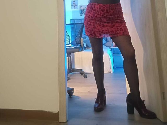 GianineLarose - Sexe cam en vivo - 30409421