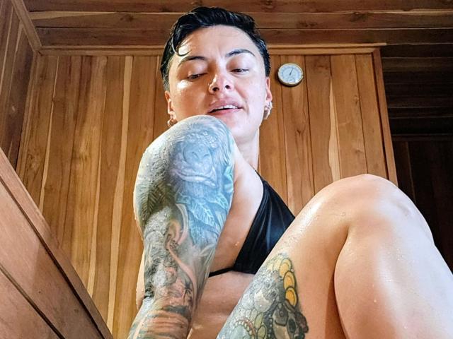 KatParadise - Sexe cam en vivo - 30409694