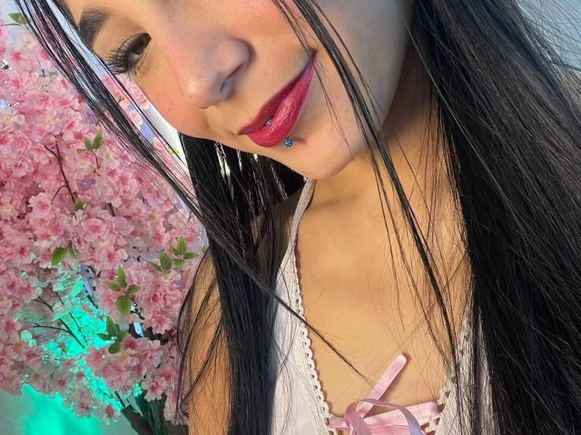 VioletaVelvet - Sexe cam en vivo - 30409805