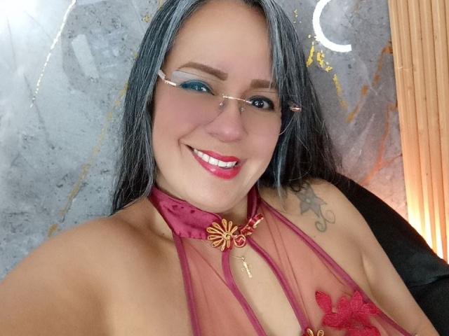 LailaCastillo - Live porn &amp; sex cam - 30410750