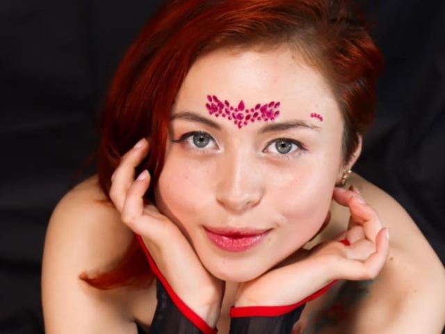 Iniridax - Live porn &amp; sex cam - 30411026