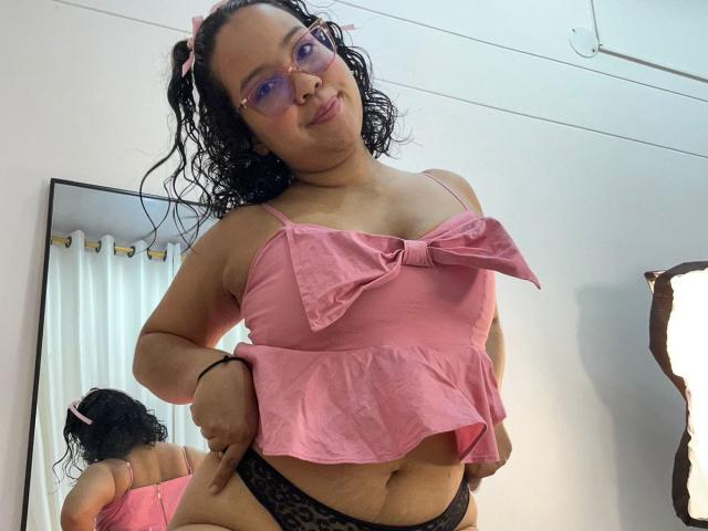 NicolleAry - Live porn &amp; sex cam - 30412475