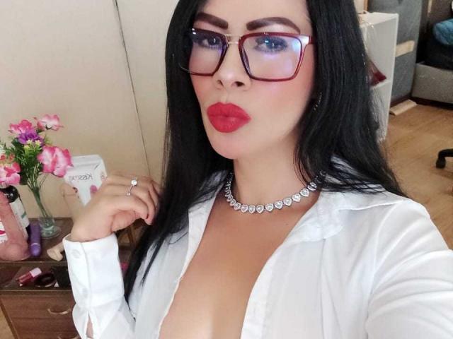 SofiMontes - Live porn &amp; sex cam - 30412586