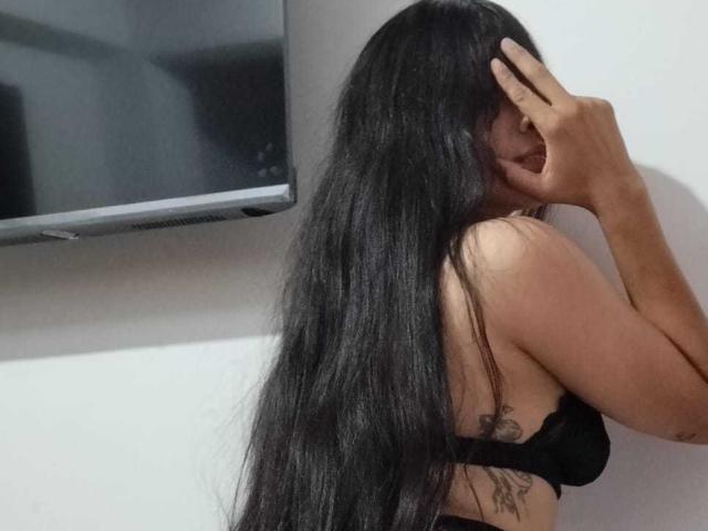 CandySexth - Sexe cam en vivo - 30412727