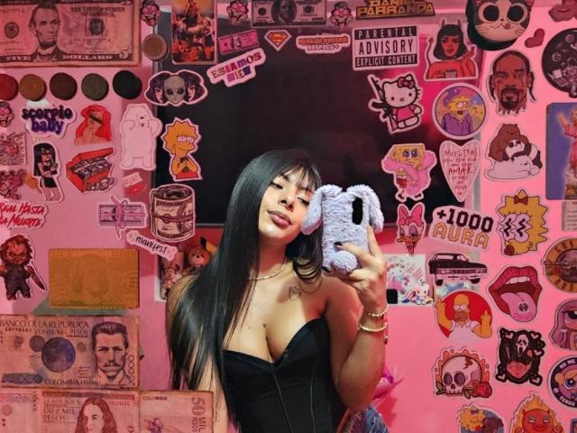 LeiaLaurent - Sexe cam en vivo - 30413126