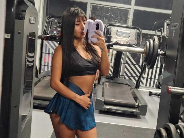 LeiaLaurent - Live porn &amp; sex cam - 30413132