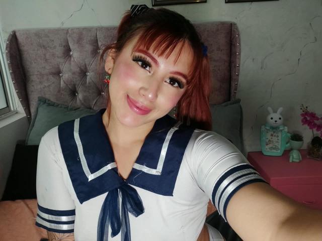 MaddyMills - Sexe cam en vivo - 30413954