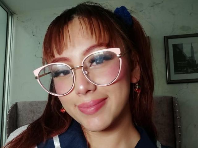 MaddyMills - Sexe cam en vivo - 30413957